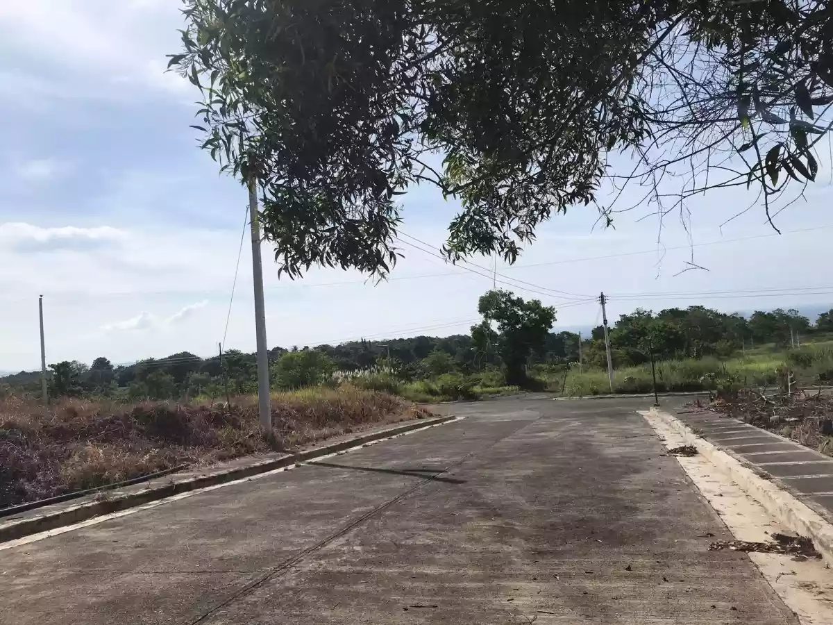 OVERLOOKING RESIDENTIAL LOTS @ GUSA, CDO - photo 5