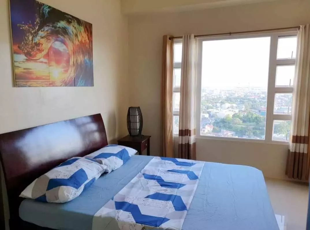 1-Bedroom Condo Unit For Rent — 1 Bedroom in Cebu City, Cebu, Philippines — Photo 2