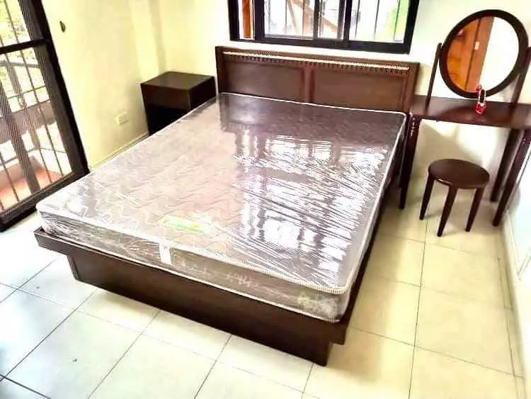 HOUSE AND LOT in VILLAS MAGALLANES FOR SALE — House and Lot in Ibabao - Gisi - Agus Road, Lapu-Lapu City, Cebu — Photo 4