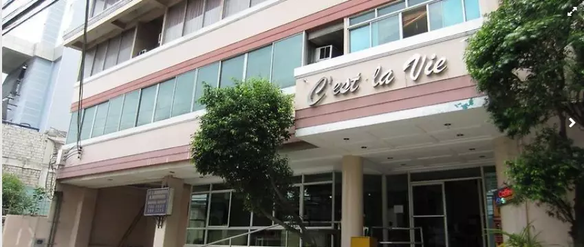Commercial Building Up for Sale in the heart of Cebu City (near Baseline ) - photo 7