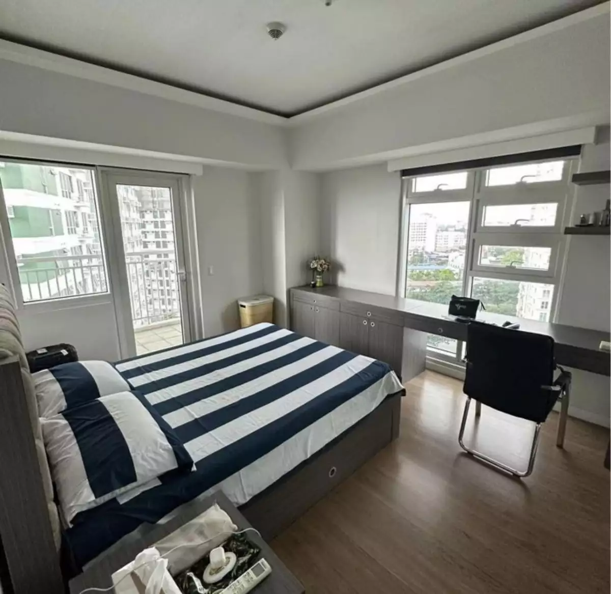 Solinea Cyan Tower 1 - 2 bedroom For sale - photo 3