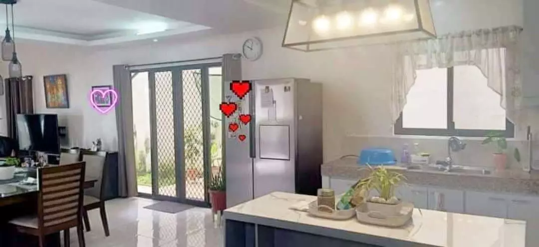 FOR SALE: Fully Furnished 2-Storey House & Lot in Monteritz Classic Estates, Ma-a, Davao City (With 5 Bedrooms, 4 T&B, and Basement Provision)  - photo 3