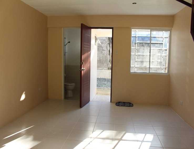 ELLISTON PLACE - COMPLETE FINISH TOWNHOUSE - photo 7