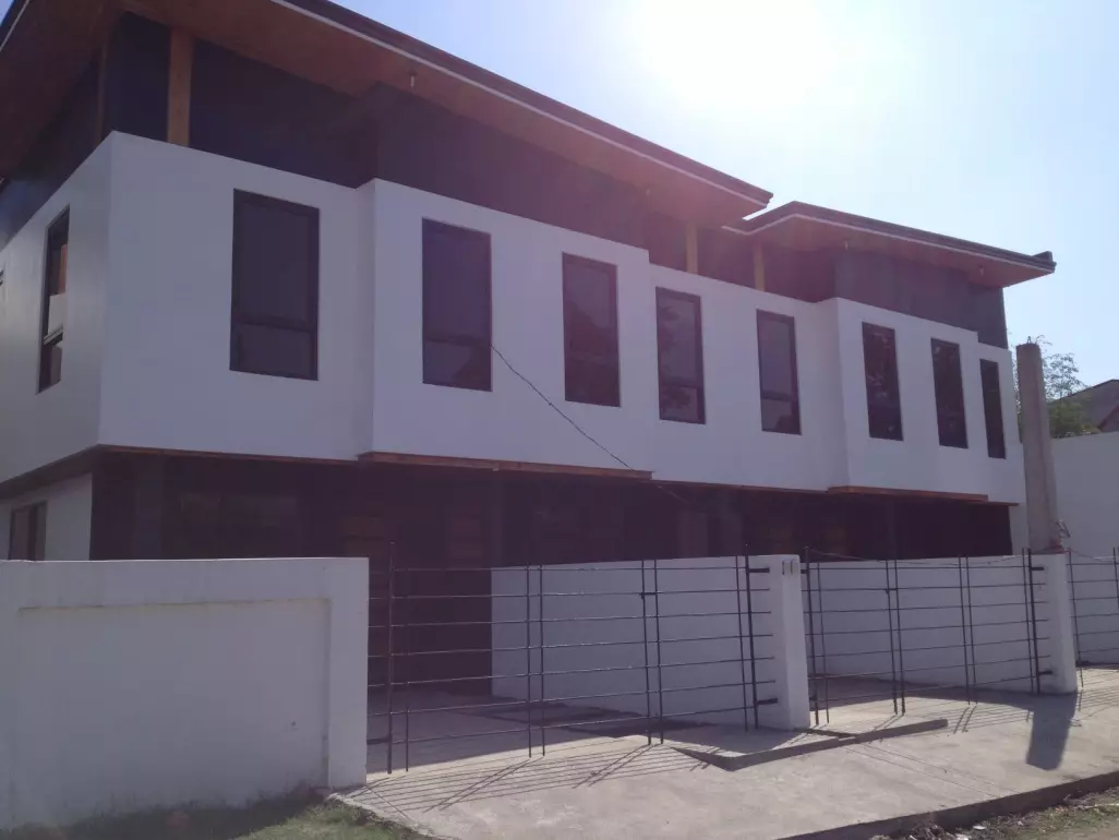 For Sale Beautiful 3BR Brand New Townhouse RFO Prestige Residences, San Pedro