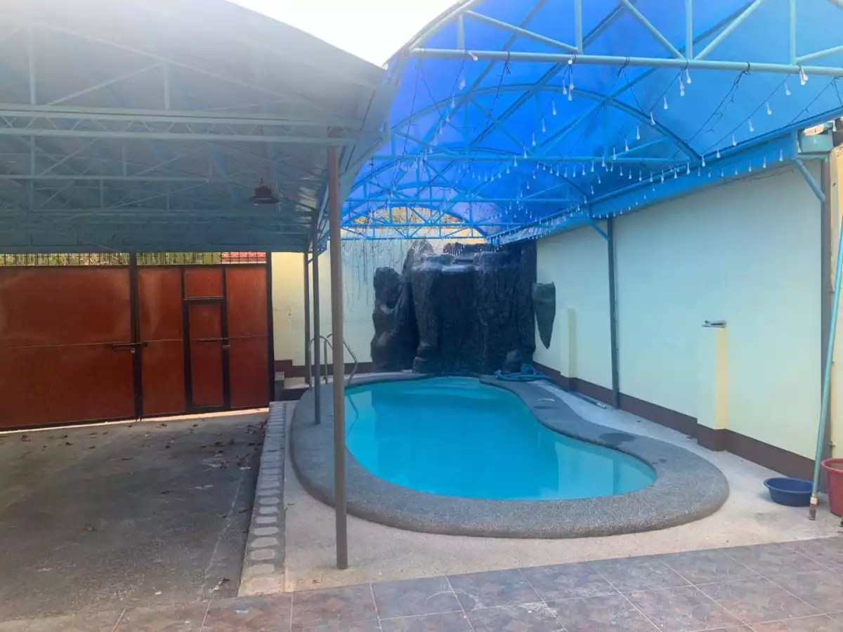 House and Lot in Tisa Hills - photo 2