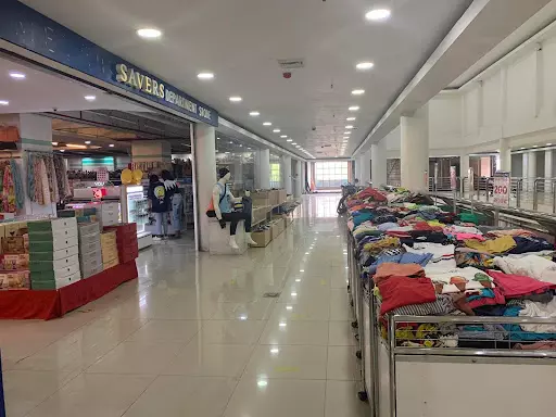Leah Mall Space for Rent — Space in Cebu S Rd, City of Naga, Cebu — Photo 4