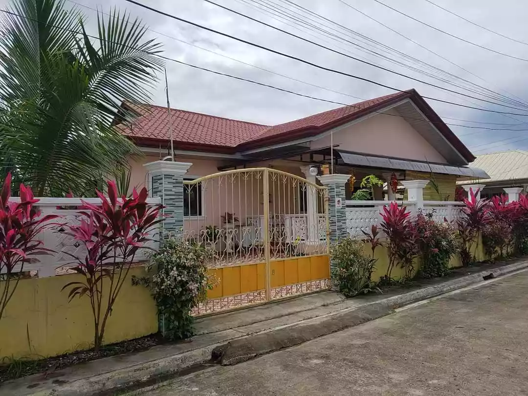 Bungalow - photo 2