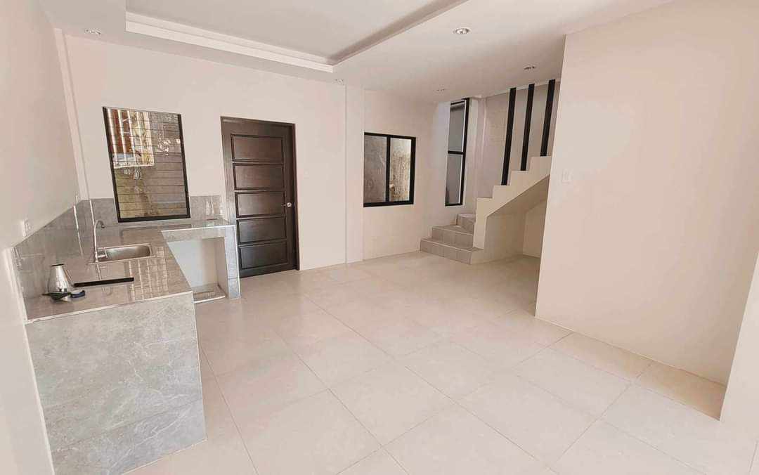 TWO-STOREY HOUSE FOR RENT — House and Lot in Consolacion, Consolacion, Cebu — Photo 3