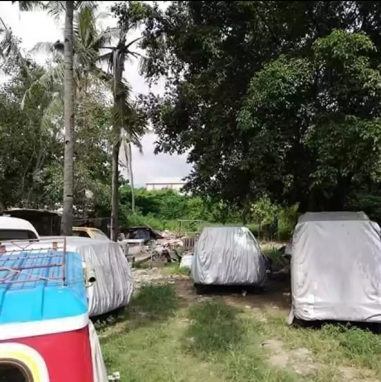 RUSH SALE 1,625 SQM LOT IN UMAPAD MANDAUE — Residential Lot in Mandaue City, Cebu, Philippines — Photo 5