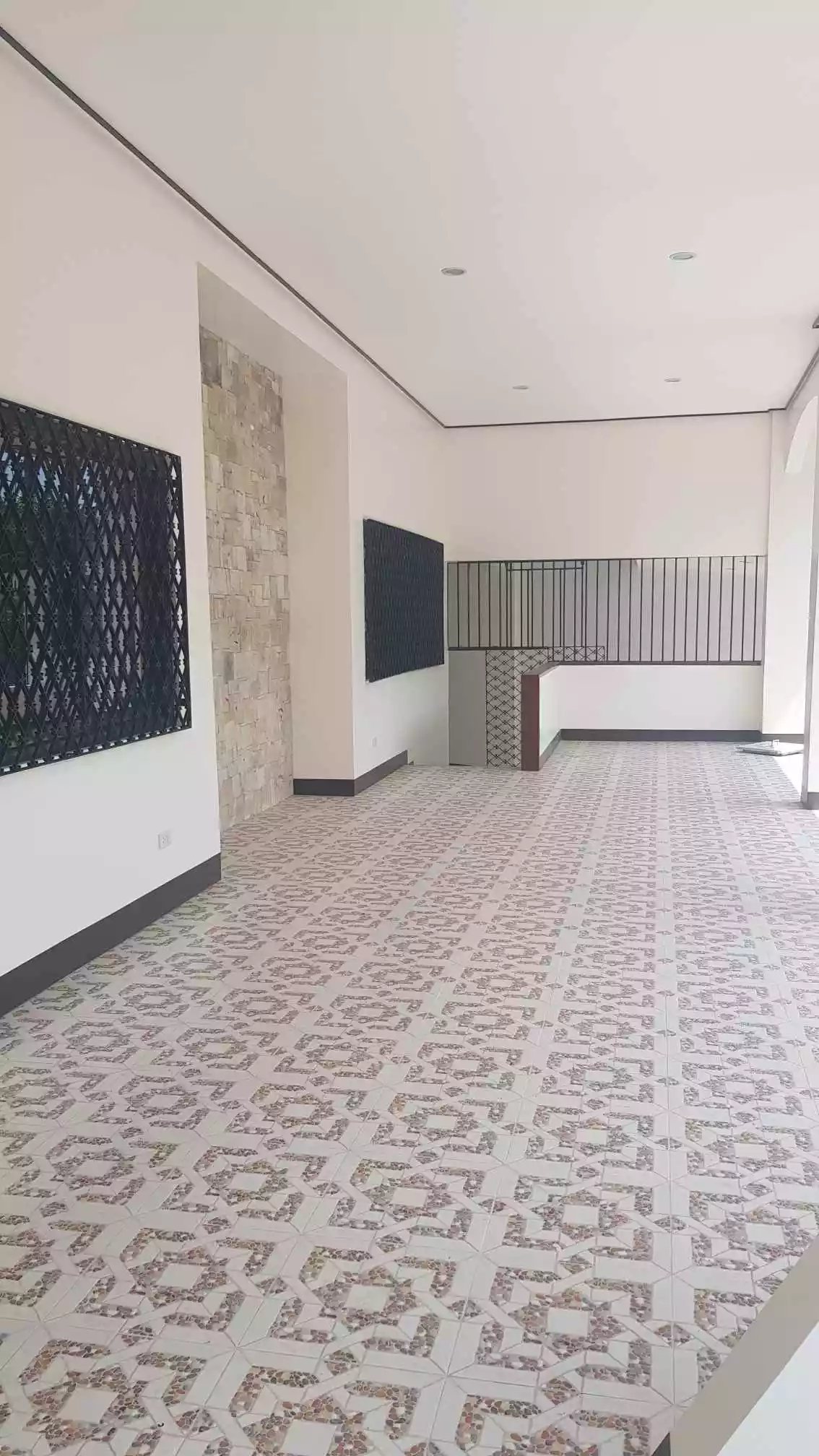 Semi-Furnished Bungalow House For Rent! — House and Lot in Fulton Street, Apas, Cebu City — Photo 2