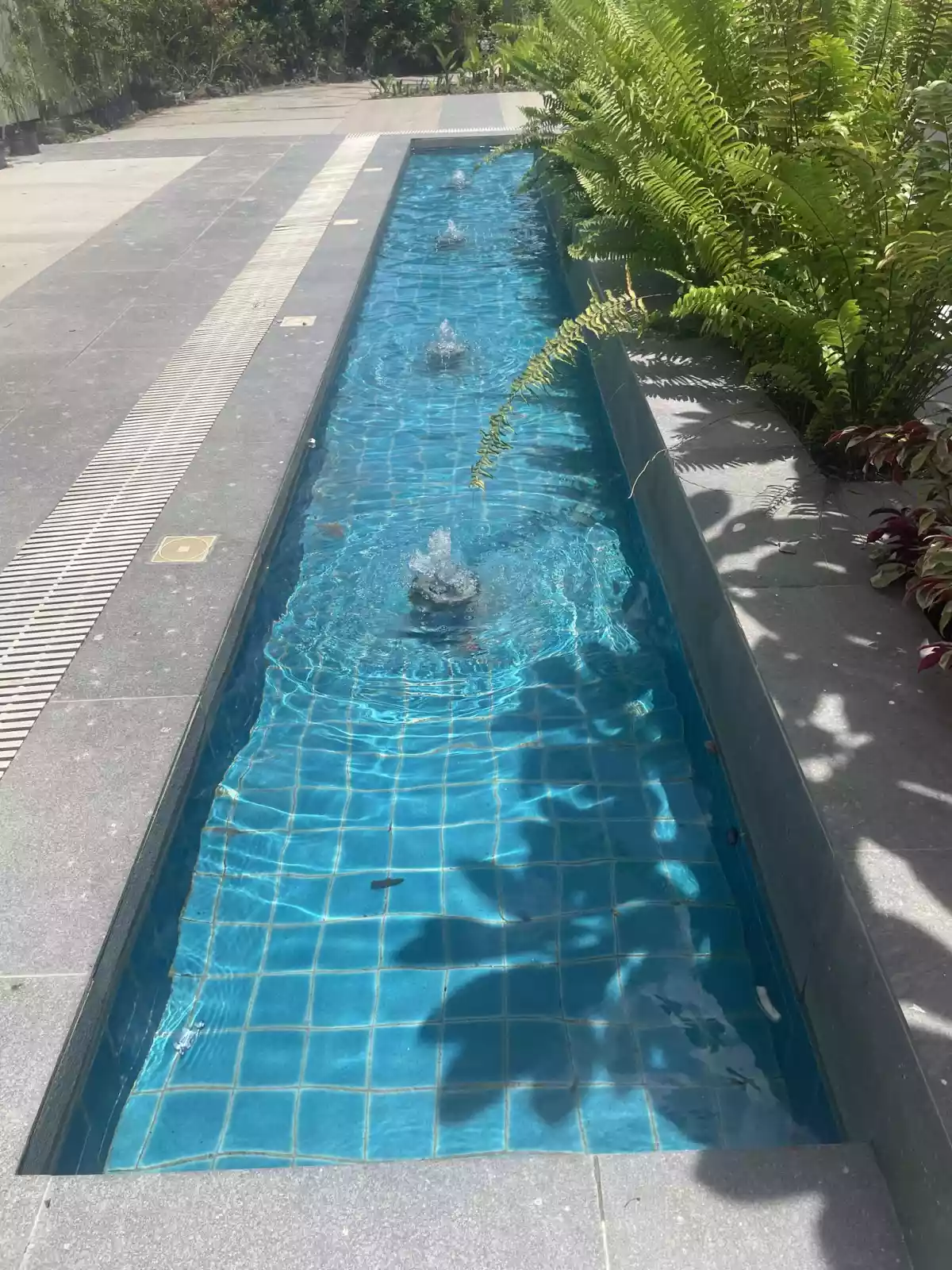 Open photo 21 of 25 — Unbeatable Investment Opportunity! This Airbnb-ready, 1-bedroom condominium unit in Bacolod's Mesavirre Garden Residences is fully furnished and ready to generate rental income
