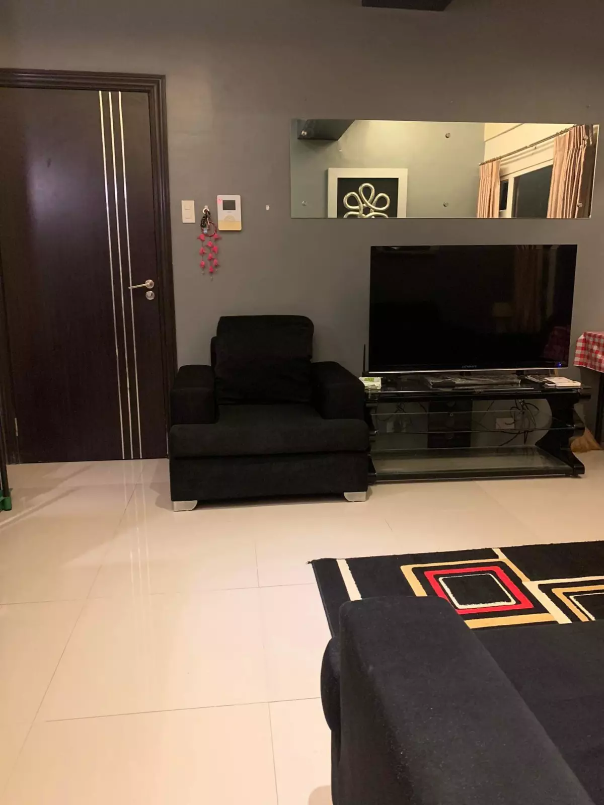 2 bedroom For rent fully furnished in one Pavillion  - photo 3