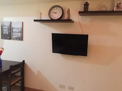 Open photo 22 of 23 — Sacrifice RUSH Sale!
1 Bedroom unit in Grand Central Residences (Mandaluyong)