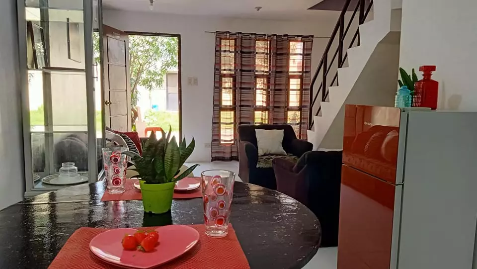 Open photo 11 of 11 — FOR RENT  2 Bedroom FULLY FURNISHED INSIDE PORTVILLE MACTAN SUBD BUAYA LAPU LAPU CITY CEBU 