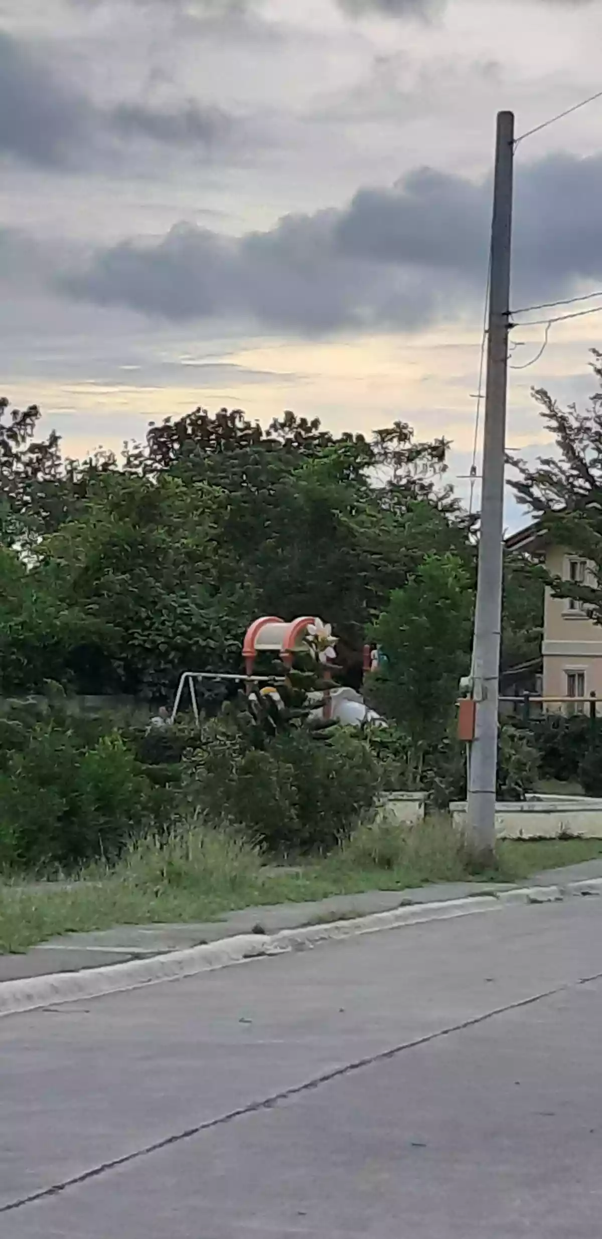 Marga Unit House and Lot, Camella Homes Subdivision - photo 7