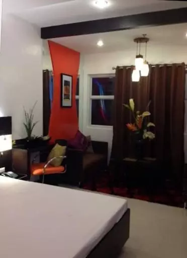 Fully furnished studio for rent — Studio in Cebu City, Cebu, Philippines — Photo 3