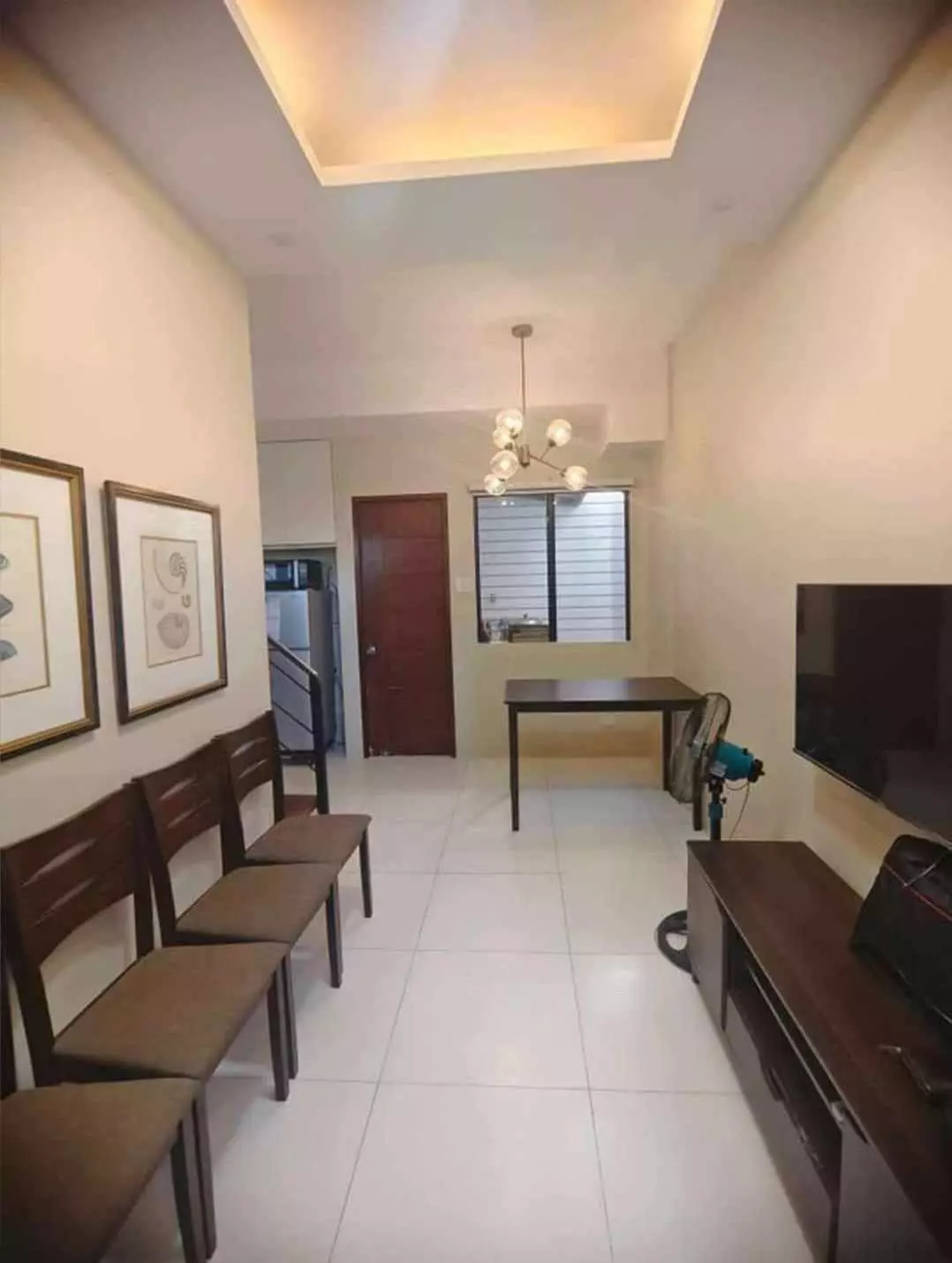 TWO-STOREY HOUSE FOR RENT - photo 4