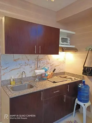 For Sale Studio Unit in Grand Residences — 1 Bedroom in Gov. M. Cuenco Avenue, Cebu City, Cebu — Photo 6
