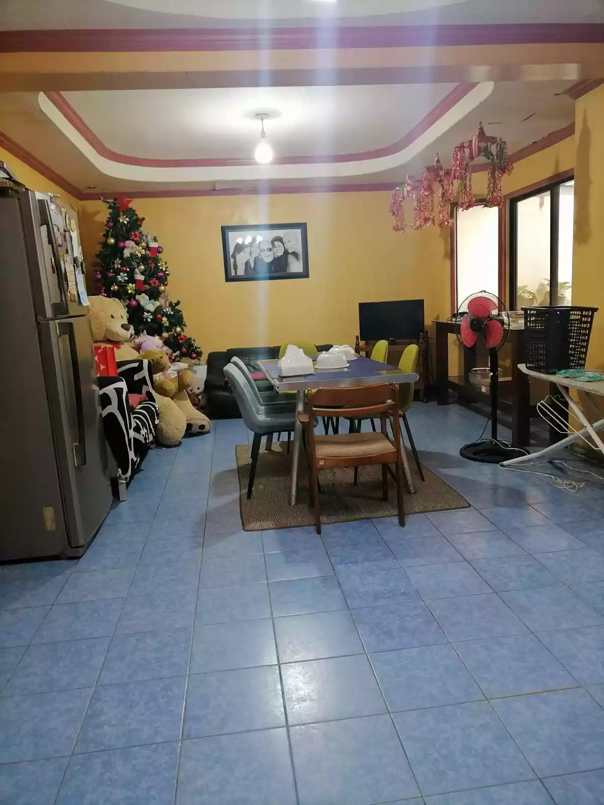 HOUSE AND LOT FOR SALE — House and Lot in Central Park Avenue, Bangkal, Davao City — Photo 4