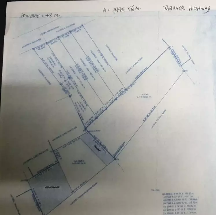 Lot and Warehouse for Sale in Tabunok Talisay Cebu