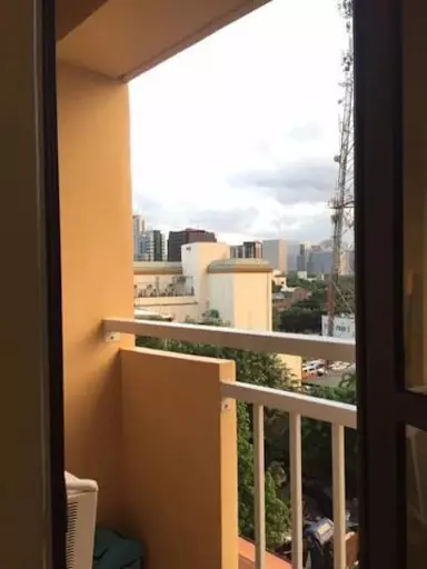 Open photo 34 of 43 — Fully furnished studio with balcony Near IT Park, Ayala Business Park, and SM City Cebu