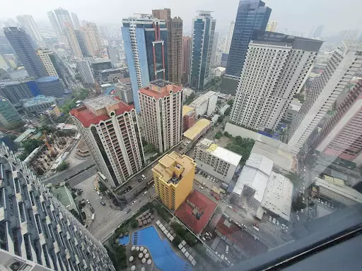 The Rise Makati