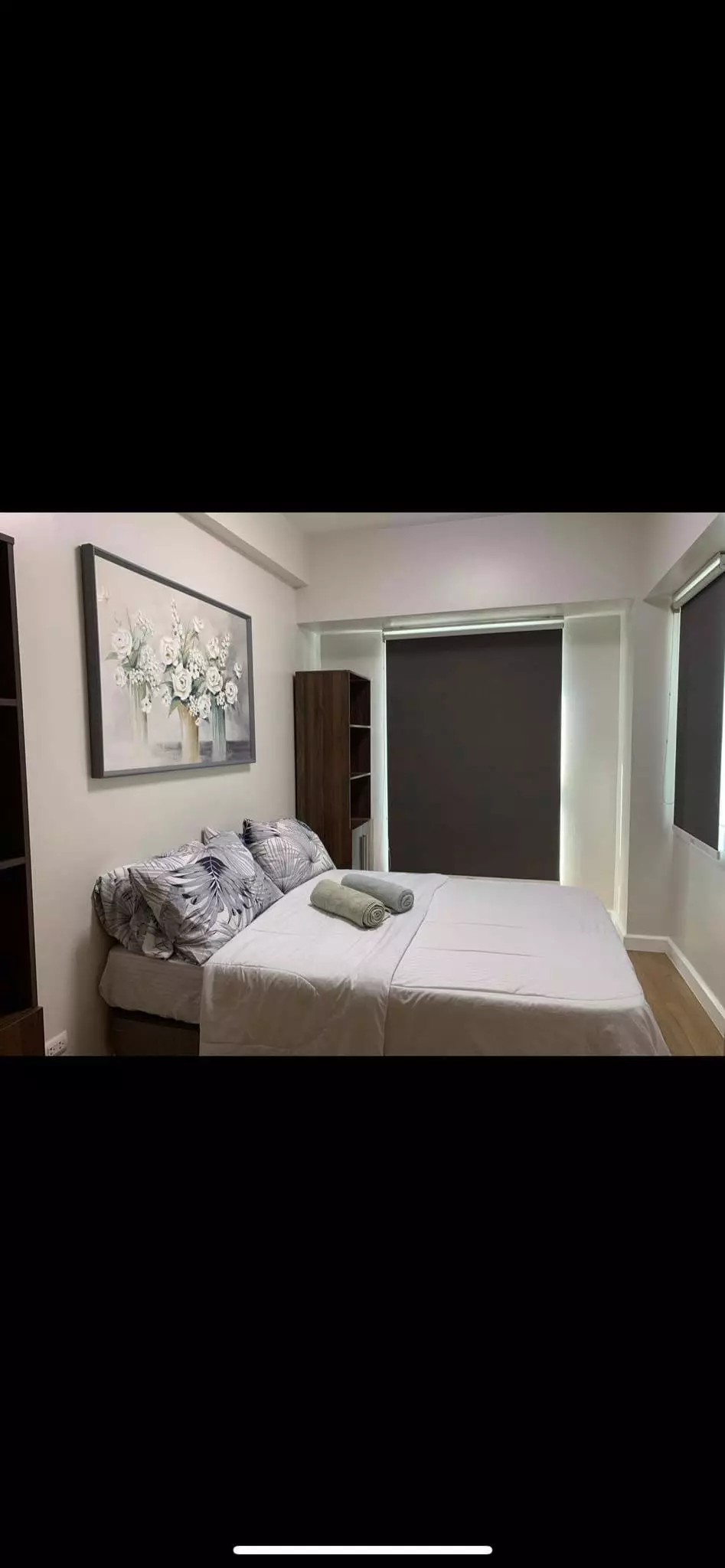 2 BEDROOM UNIT RUSH SALE (SOLINEA TOWER 3) — 2 Bedrooms in Cebu City, Philippines — Photo 7