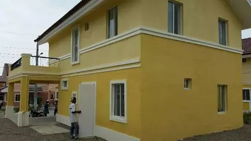 Camella Tagbilaran Bohol — House and Lot in Carlos P. Garcia East Avenue, Tagbilaran City, Bohol — Photo 3