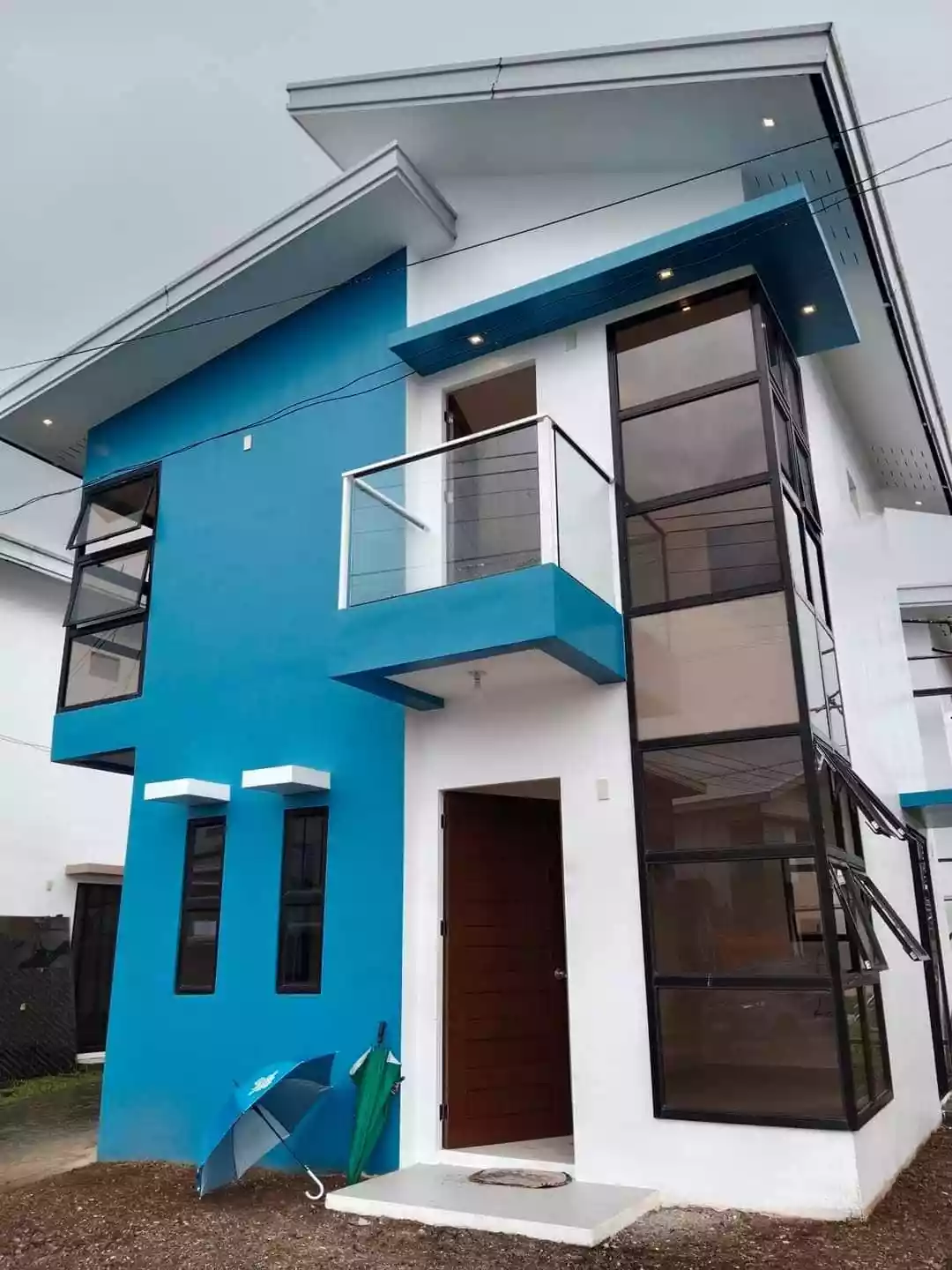 For RENT at xavier Estates Ignituis Enclave 6 complete finish — House and Lot in Cagayan de Oro, Misamis Oriental, Philippines — Photo 4