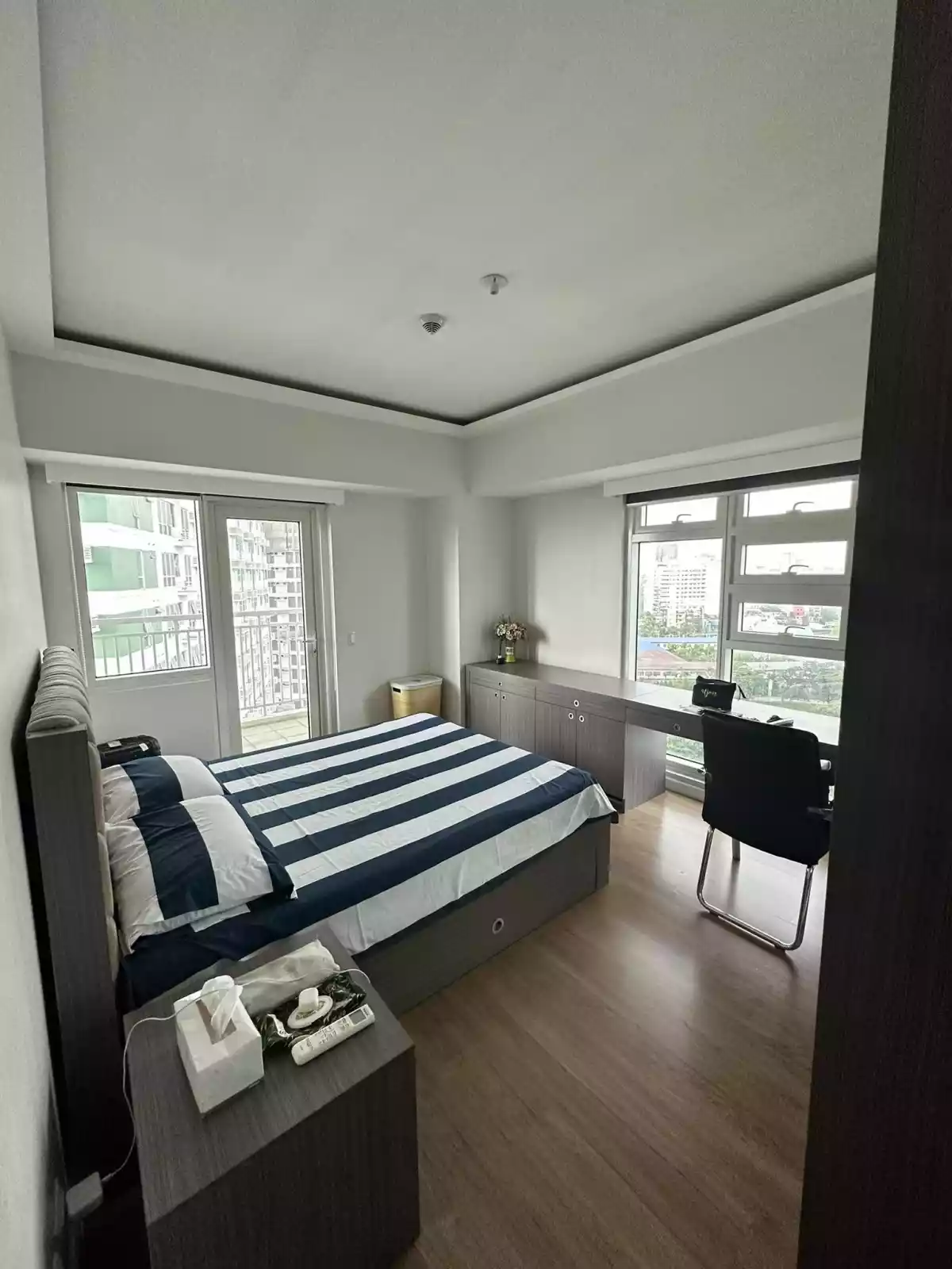 SOLINEA CYAN TOWER 1 Cebu Business Park for Sale — 1 Bedroom in Cebu City, Philippines — Photo 7