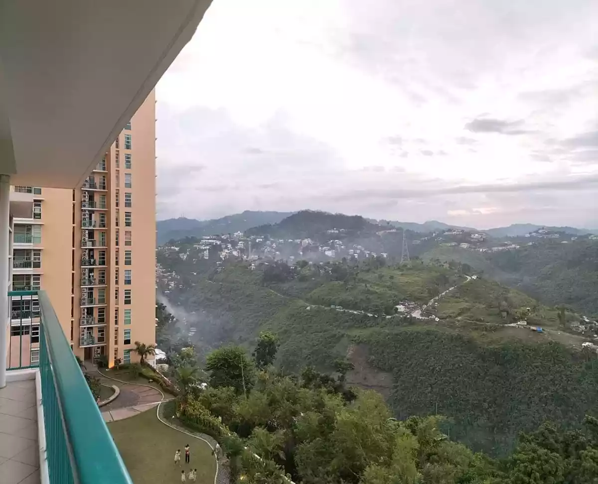 3 bedroom condo at Citylights Condominium - photo 2