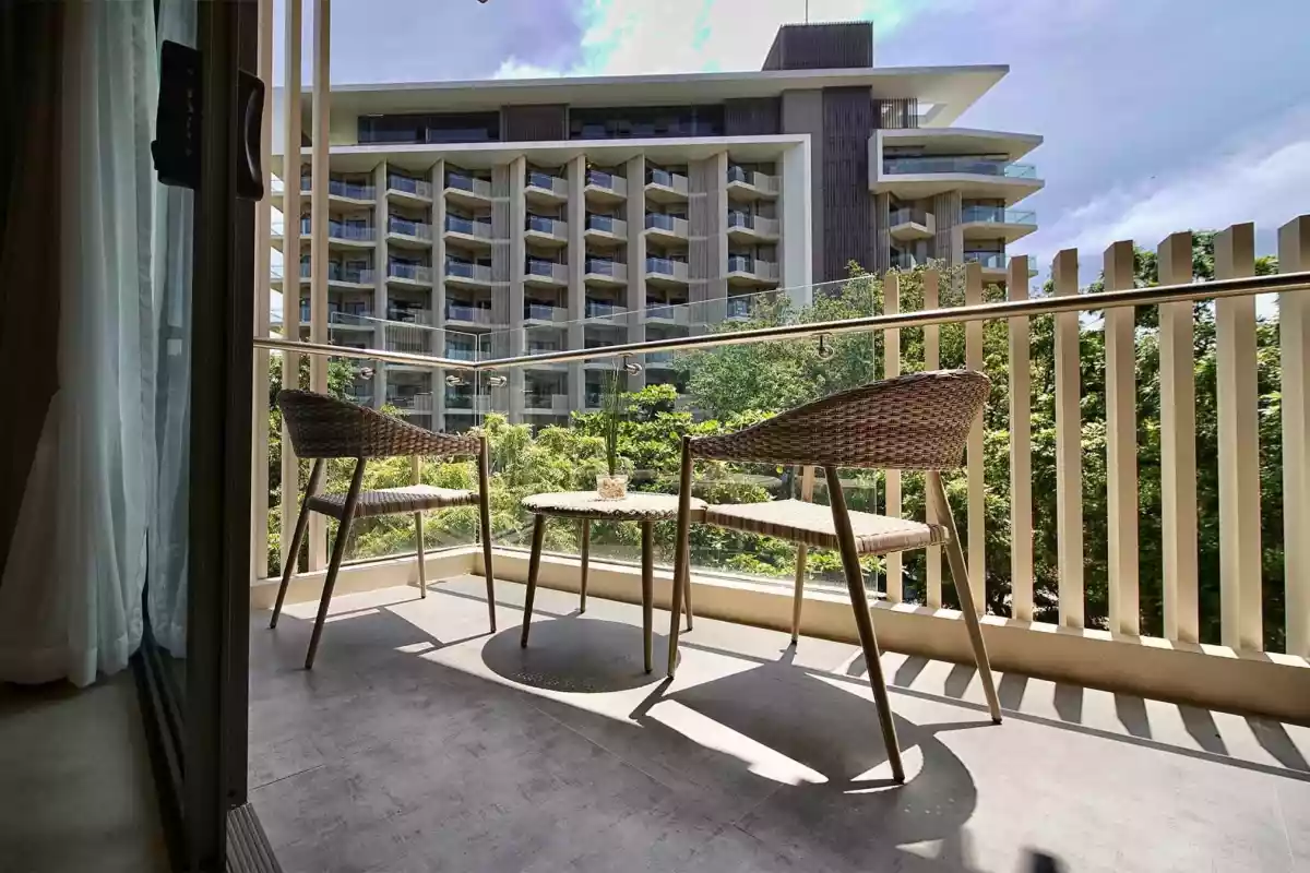 Beach property | Studio unit | Barato | RFO — Studio in Maribago, Mactan Island, Lapu-lapu — Photo 7