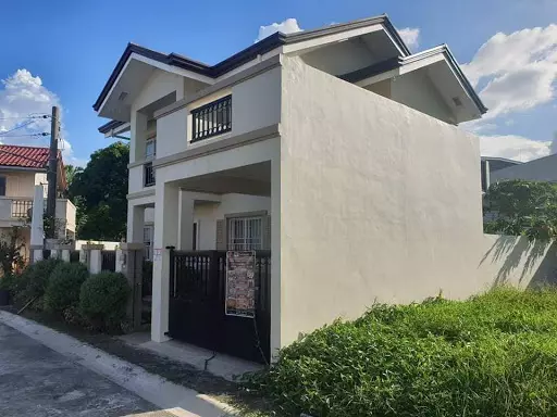 Residencial Property — House and Lot in Del Rosario - Cararayan Road, Naga, Camarines Sur — Photo 4
