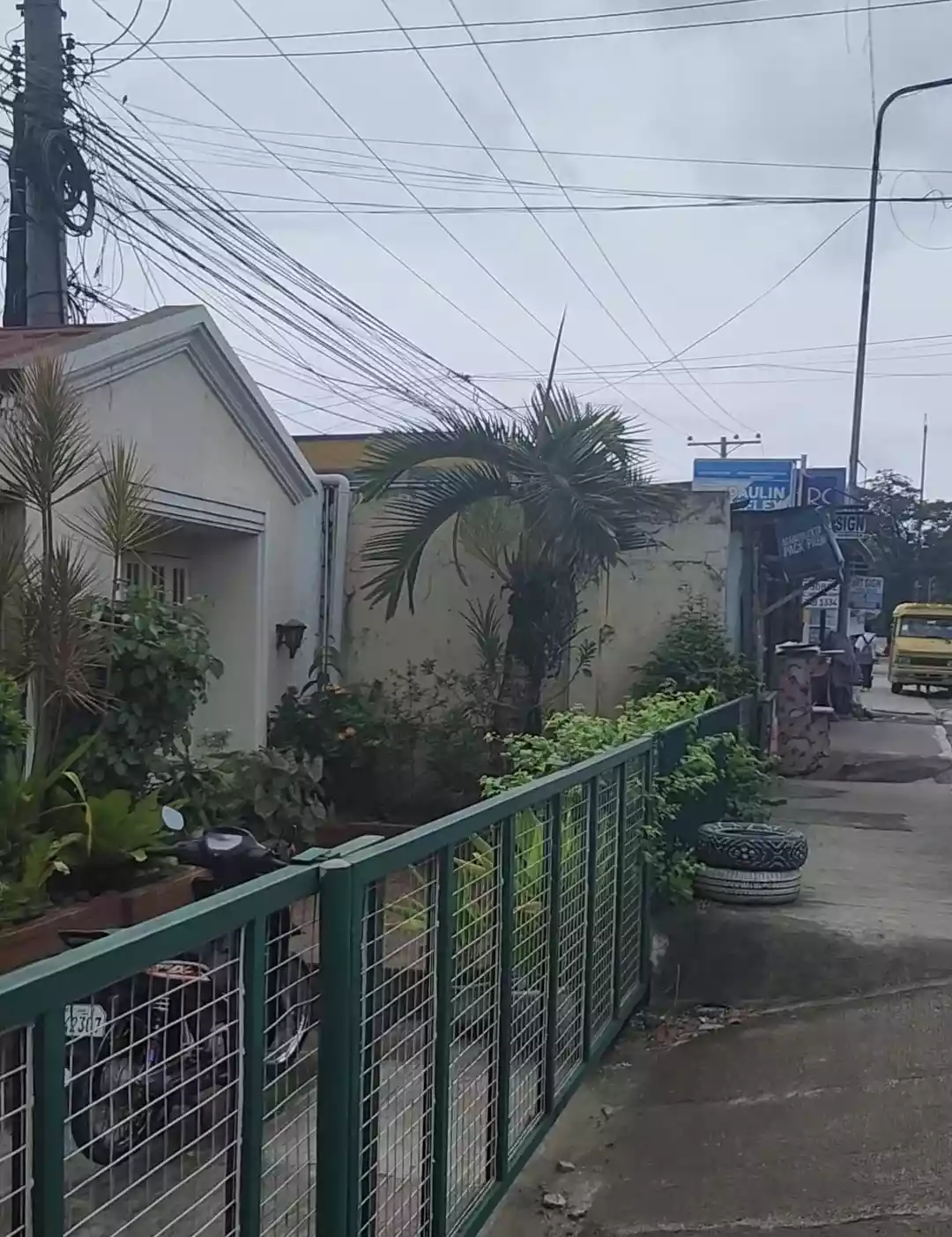 Lot for sale — Commercial Lot in Cebu, Philippines — Photo 4