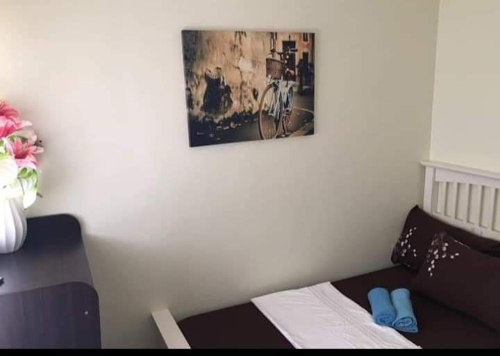 San Remo 2 Bedroom Condo Unit For Rent Fully Furnished — 2 Bedrooms in Cebu City, Cebu — Photo 4