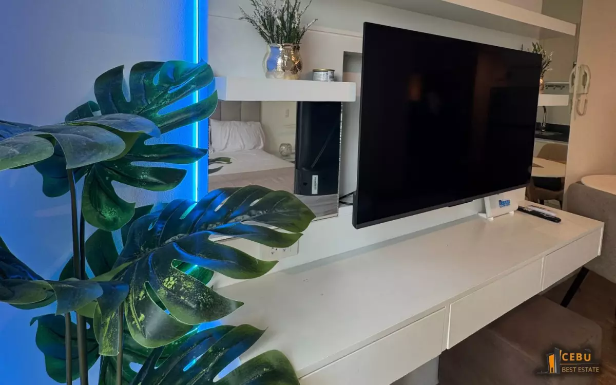 Open photo 17 of 19 — STUDIO UNIT FOR SALE IN SOLINEA TOWER 2