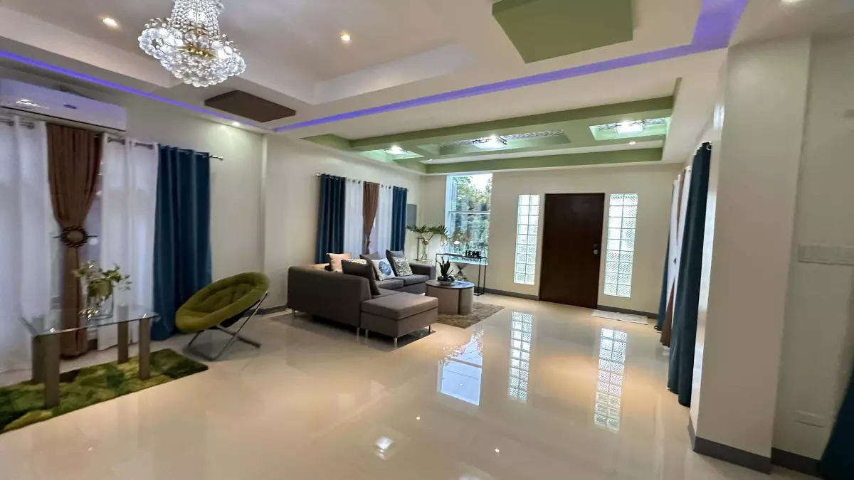 titled — House and Lot in Bulua, Cagayan de Oro City, Filipinas G. Jongko St — Photo 5