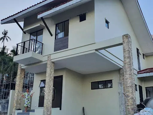 Open photo 54 of 121 — 4BR For Assume in Luana Dos
