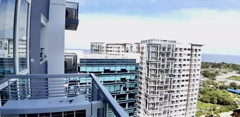 Open photo 20 of 21 — 1 Bedroom unit for rent ONE PACIFIC RESIDENCE in Mactan Cebu
