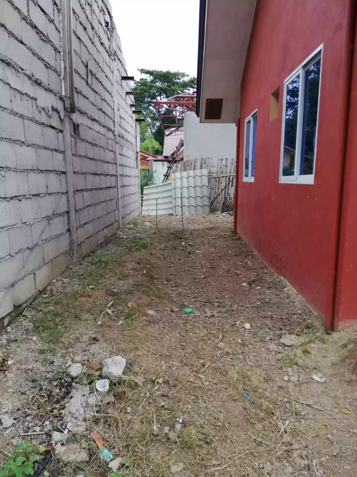 HOUSE AND LOT FOR SALE — House and Lot in Negros Oriental, Philippines — Photo 3