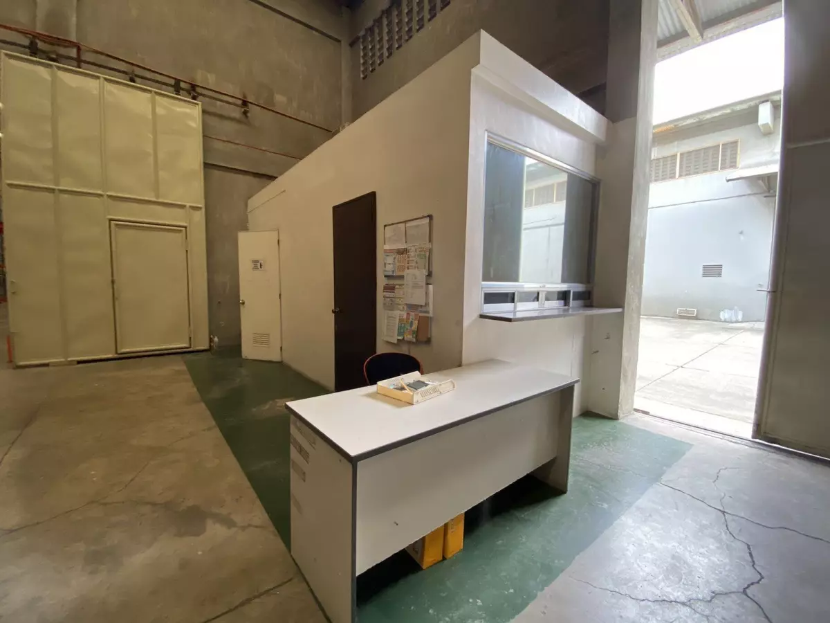 Warehouse for Rent /Lease in Mandaue City Cebu — Warehouse in Cebu, Philippines — Photo 3