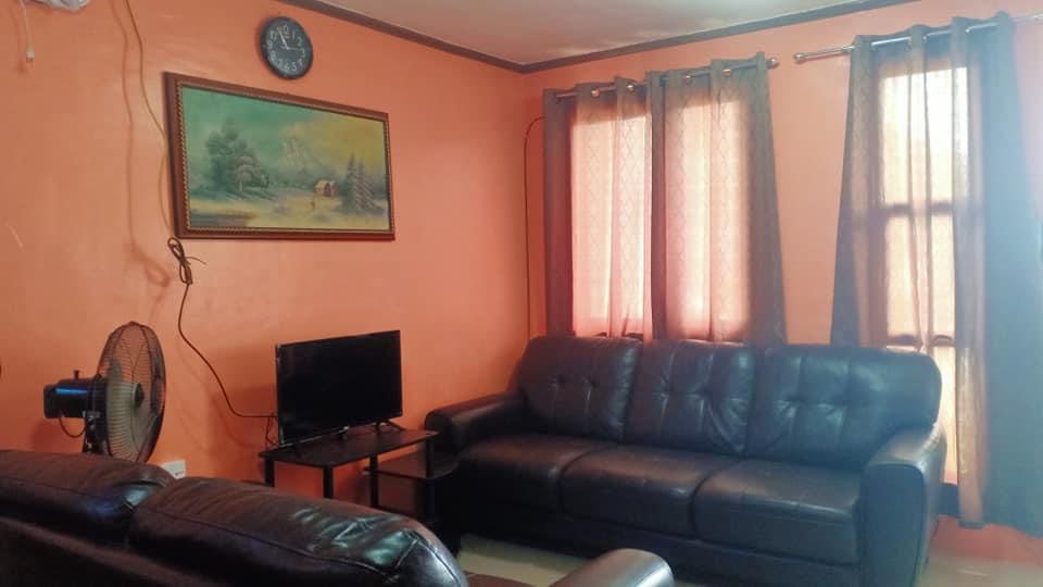 SEMI-FURNISHED TOWNHOUSE OPEN FOR LONG TERM RENTAL!!! — Townhouse in Kalawisan Road, Lapu-Lapu City, Cebu — Photo 5
