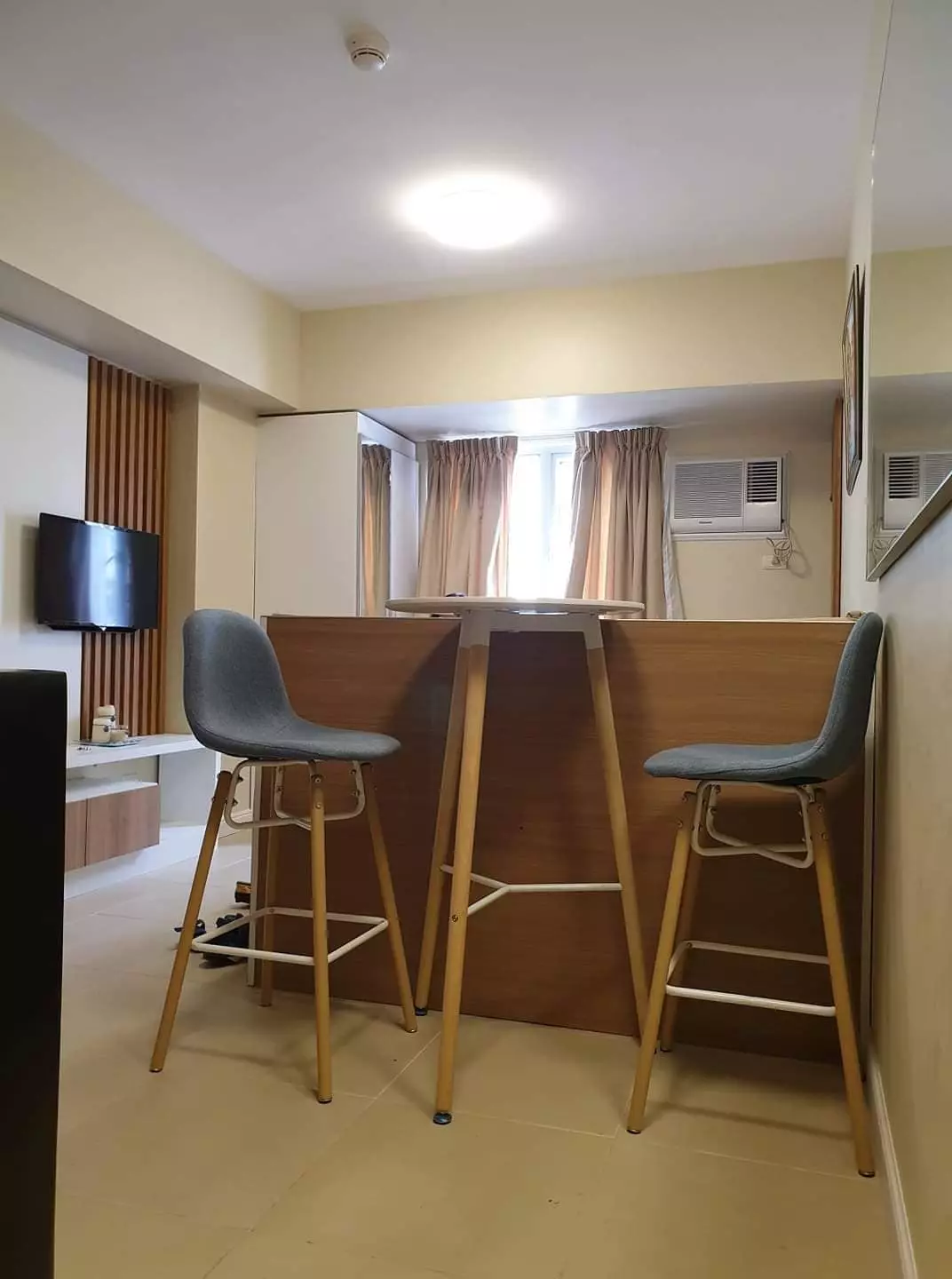 Studio Unit For Rent — Studio in Lahug, Cebu City, Cebu — Photo 6