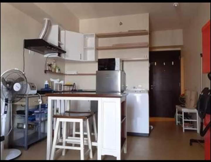 Condo for sales — Studio in Corrales Avenue, Cagayan de Oro, Misamis Oriental — Photo 5