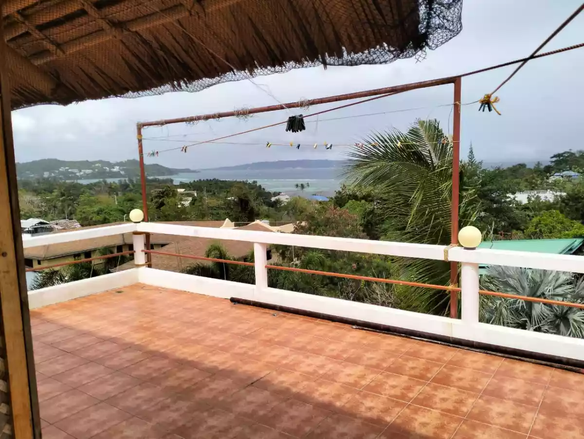Boracay Villa with an Amazing View — House and Lot in Malay, Aklan, Philippines — Photo 6