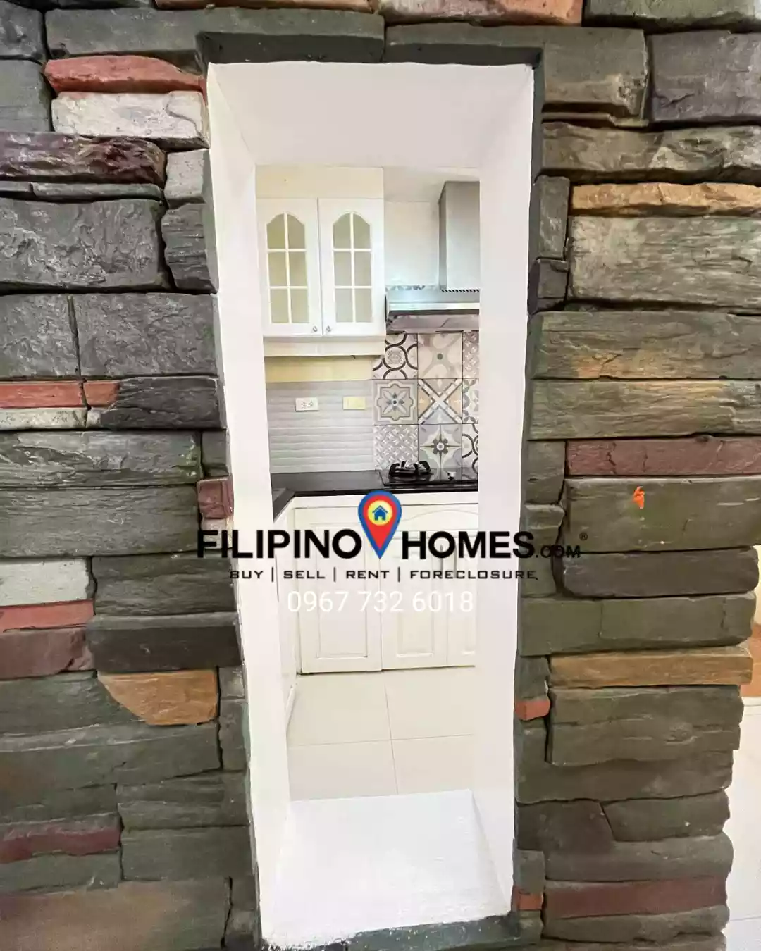 Open photo 15 of 23 —  Fully Furnished Home in Camella Heights, Del Rosario, Naga City