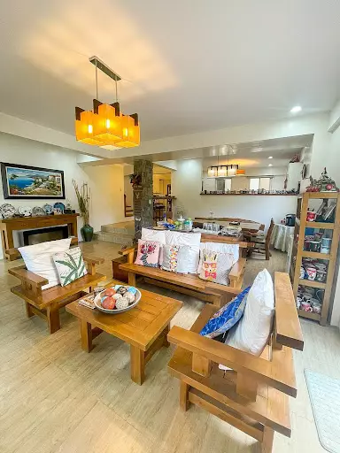 Astonishing Home with Mountain View FOR SALE in Canyonwoods, Tagaytay — House and Lot in Laurel, Batangas, Philippines — Photo 3