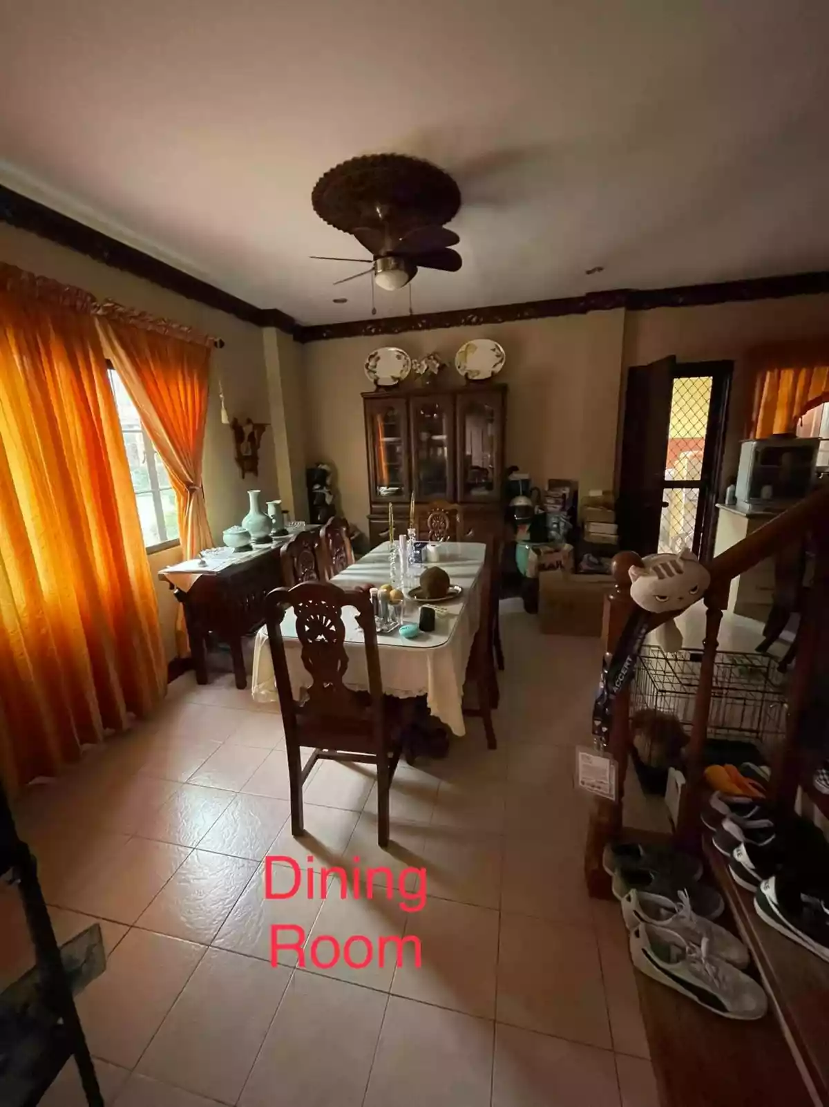 Rush Sale! Fully Furnished House and Lot — House and Lot in Cebu City, Cebu, Philippines — Photo 4