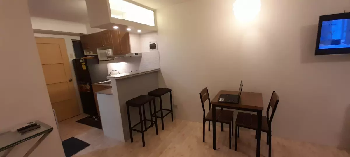 STUDIO FOR RENT! — Studio in Mandaue City, Cebu — Photo 4