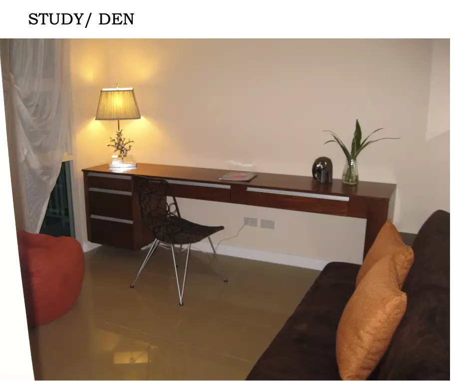 For Sale! 3 BR City Lights Condominium, Mountain View and City View - photo 2